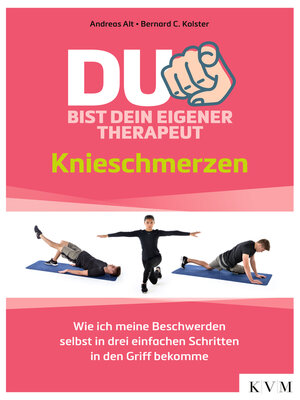 cover image of Du bist dein eigener Therapeut